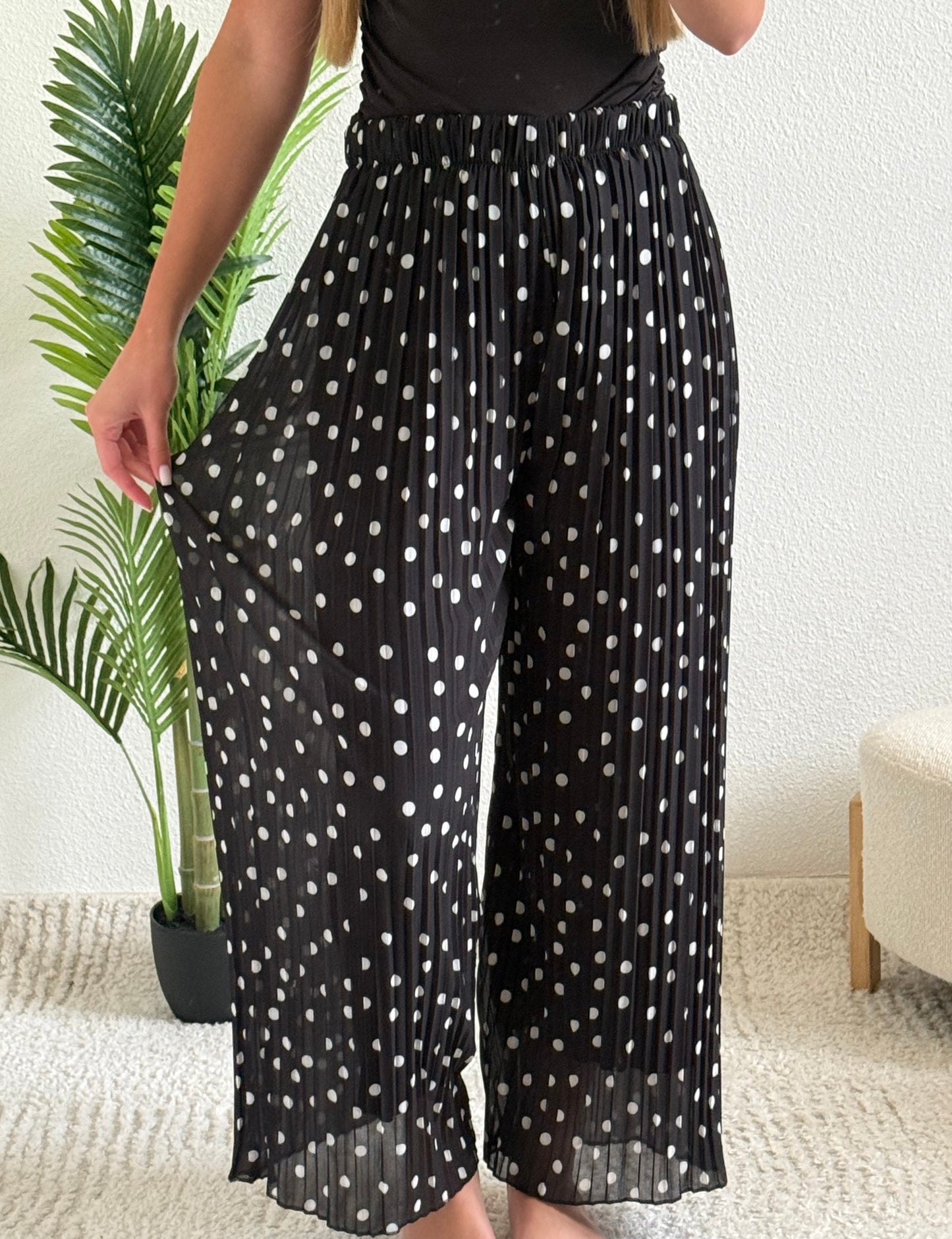 Pantalon Nina
