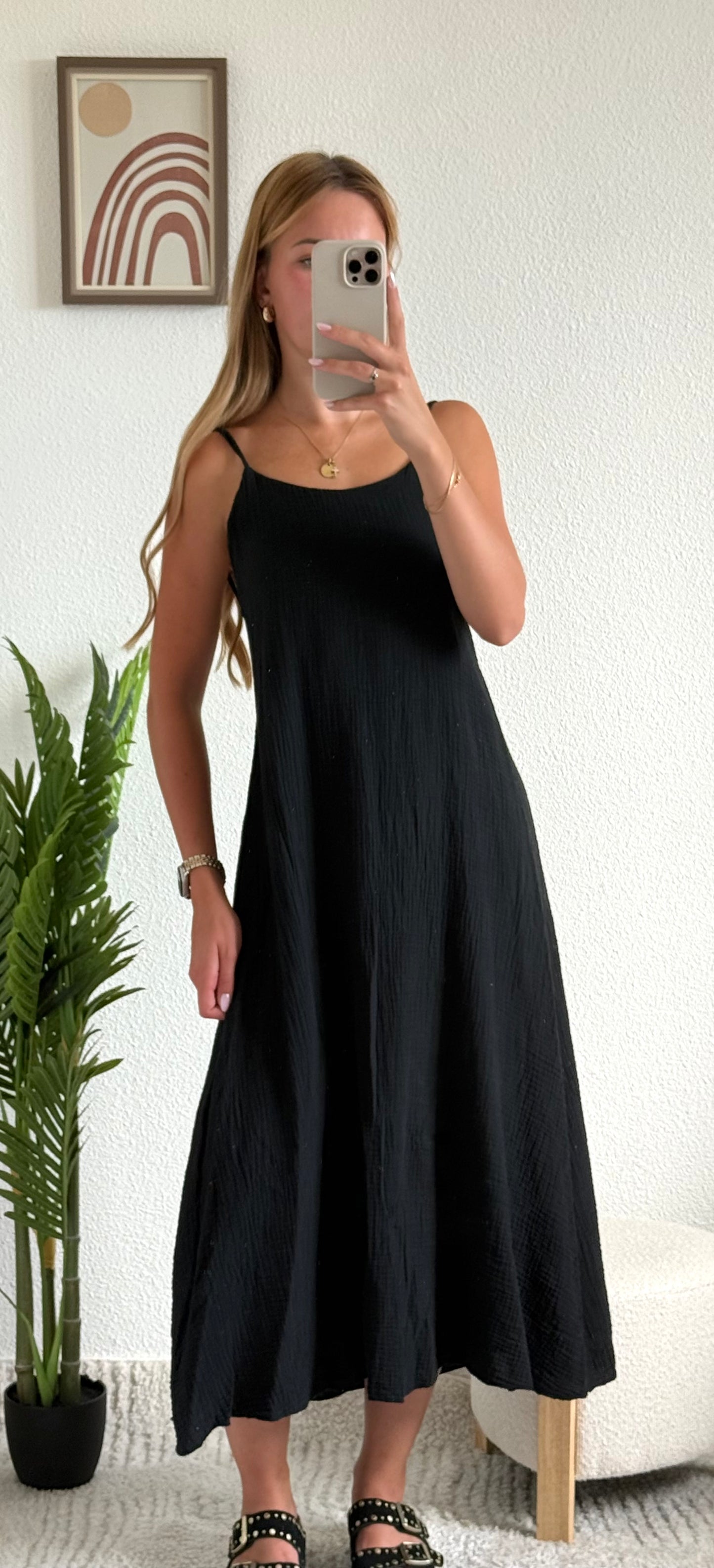 Robe Amandine (petite)