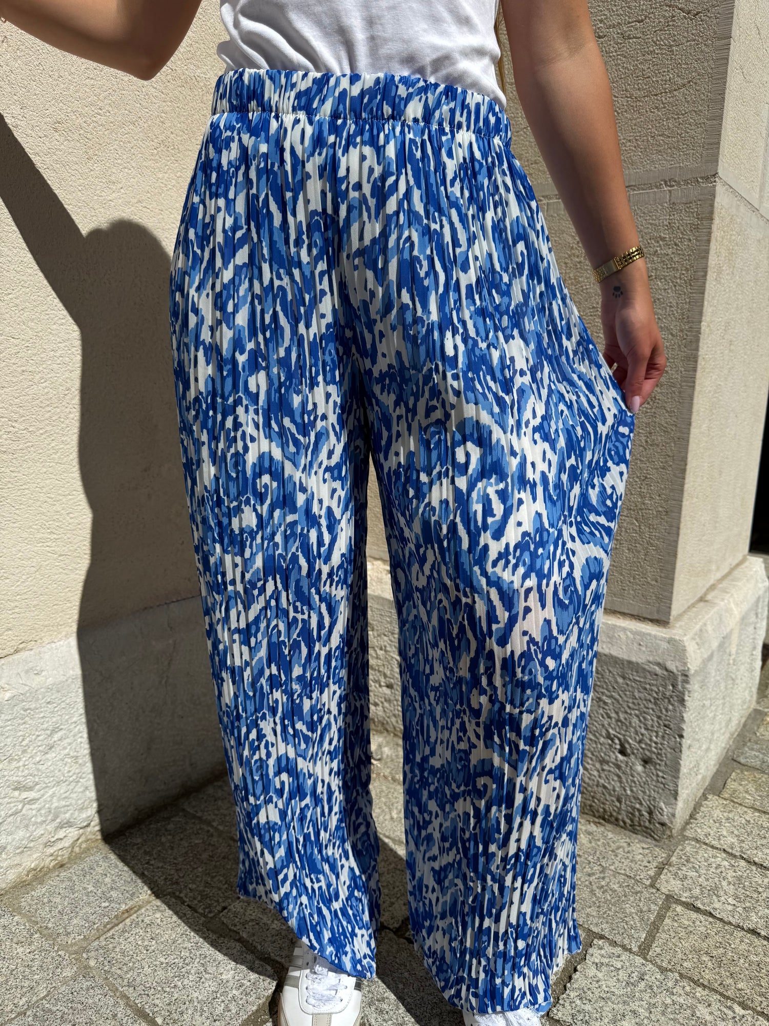JEANS & PANTALONS