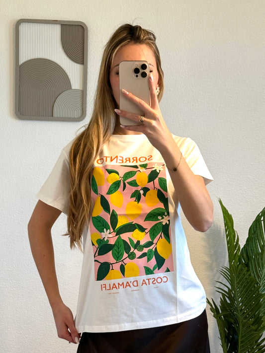 T-shirt Sorrento