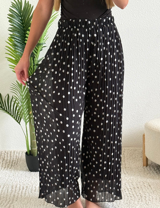 Pantalon Nina