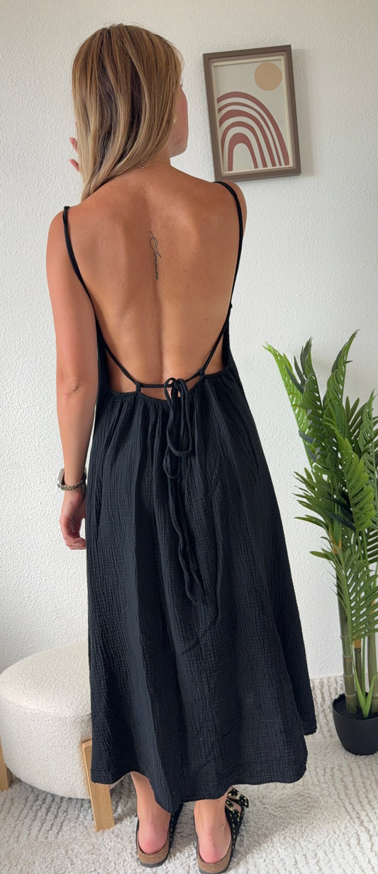 Robe Amandine (petite)