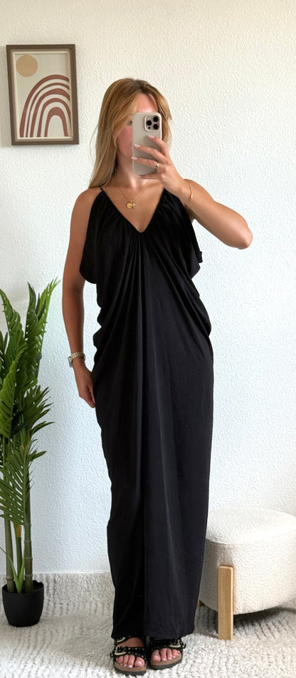 Robe Yvi noire