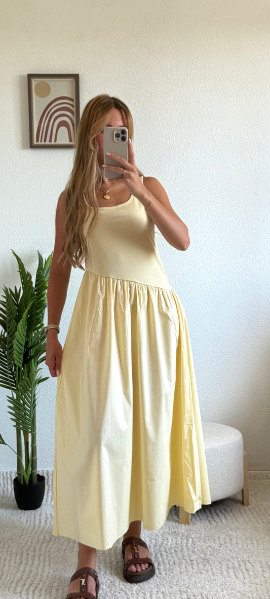 Robe Lilou