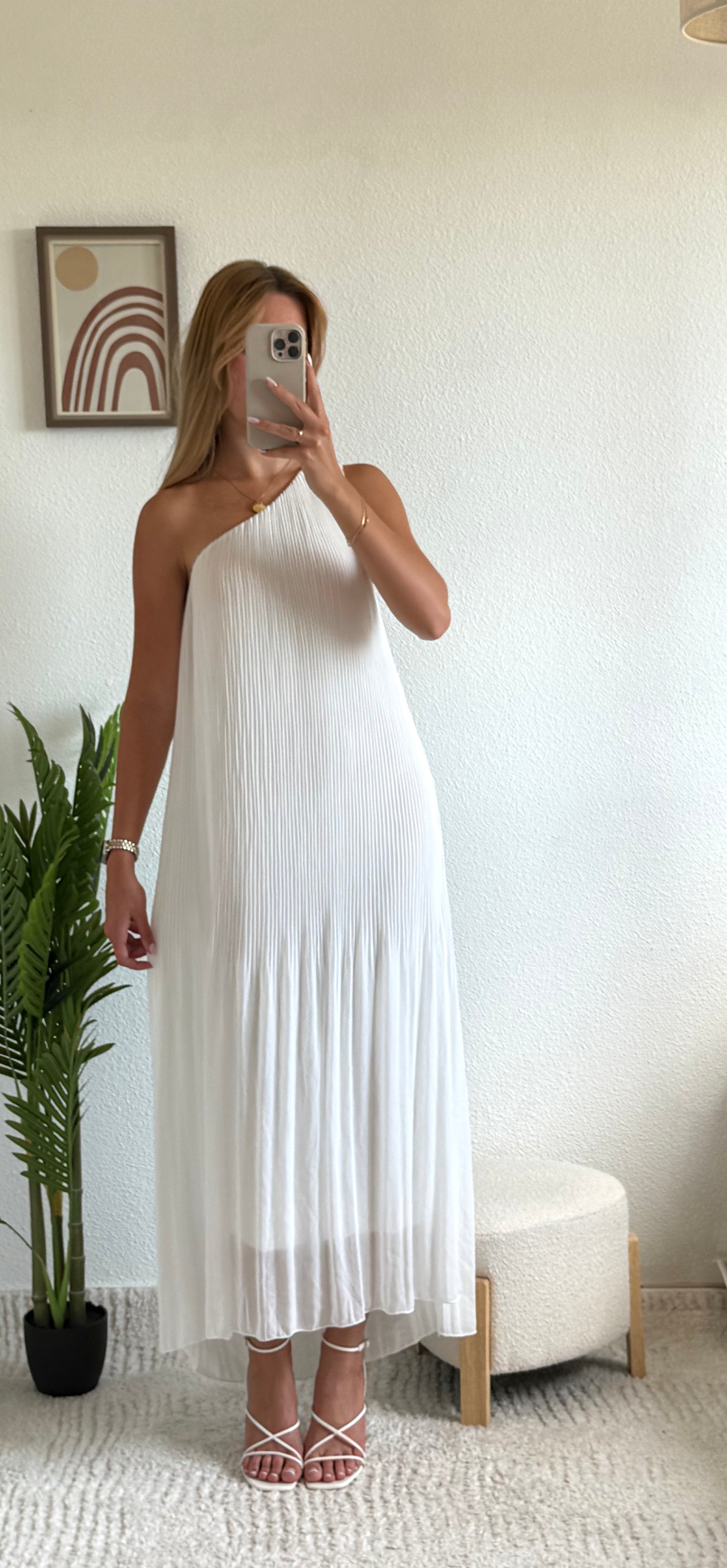 Robe Solène