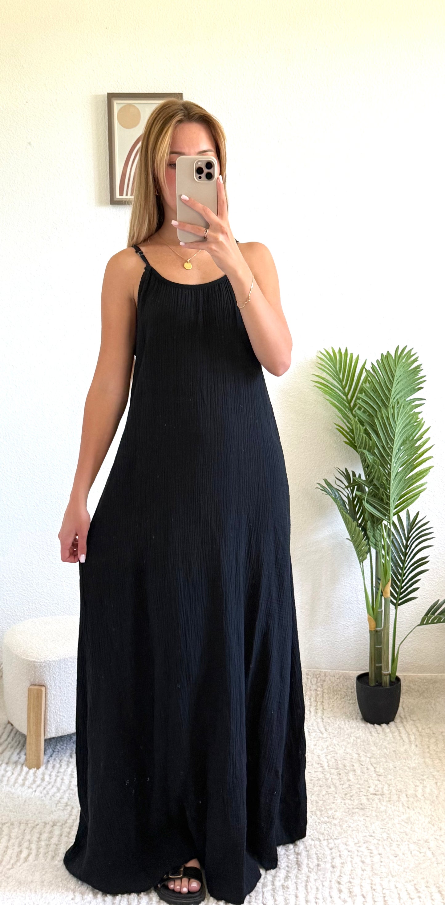 Robe Ninon (grande)