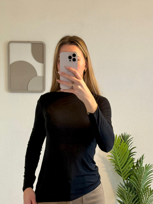 Haut Arthur en cachemire