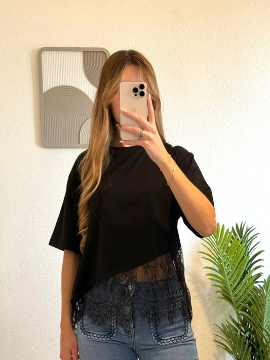 T-shirt Anaé