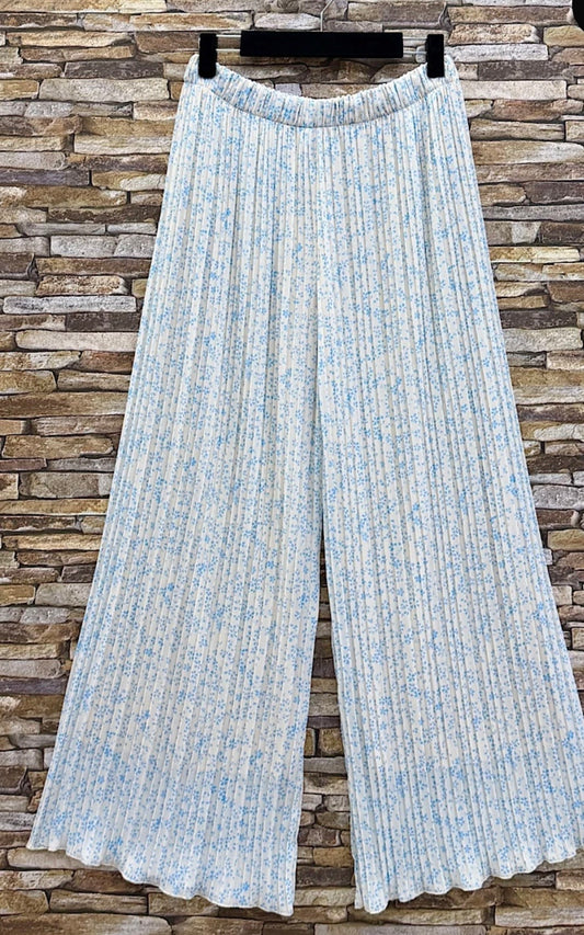 Pantalon Cléo